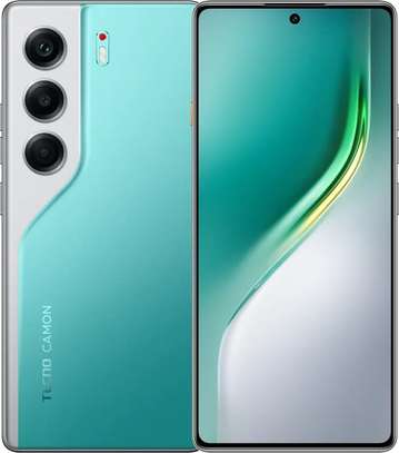 Tecno Camon 40 256giga image 2