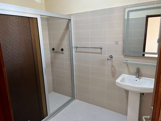 Appartement F5 à louer à Liberté Extension image 4