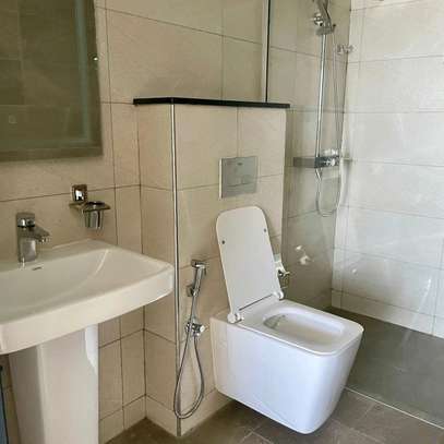 Appartement F4 avenue Bourguiba immeuble Évoque image 4