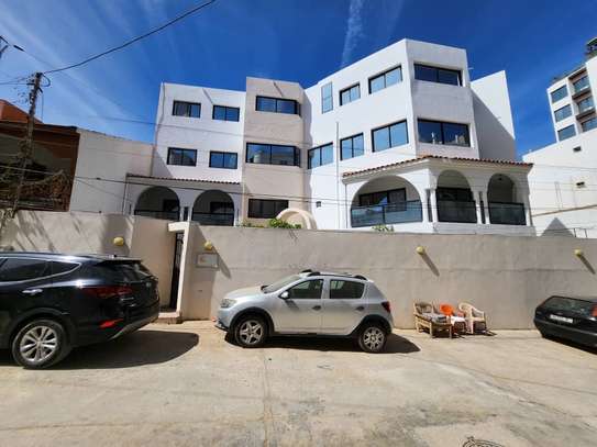 Villa R+3 à louer aux Mamelles image 1