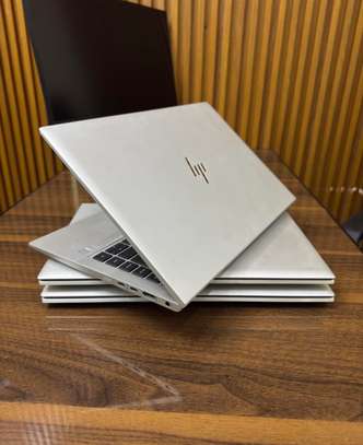 Hp EliteBook 845 G7 Ryzen 5 pro(core i5 10th Generation) image 5