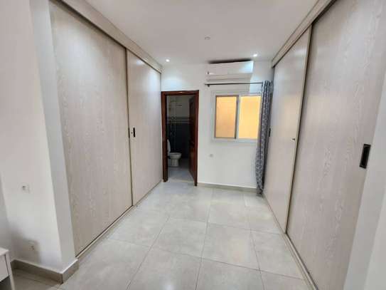 Appartement meublé à louer aux mamelles image 4