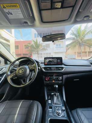 MAZDA 6 2017 image 11