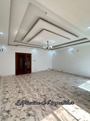 APPARTEMENT F4 À LOUER – CITÉ MOURTADA (VDN) image 2