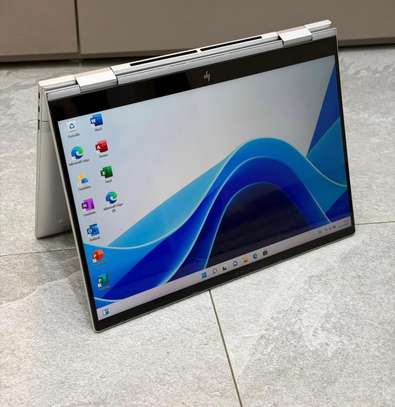 HP ELITEBOOK 1030 G4 X360 image 1