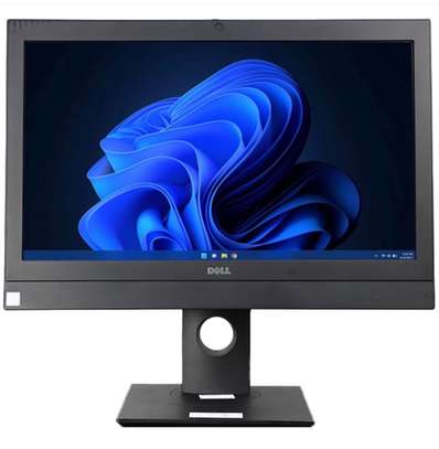 All in One Dell Optiplex 7450 core i7 7 eme Génération image 4