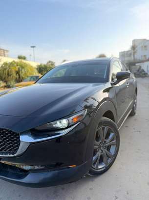Mazda CX-30 2023 image 9
