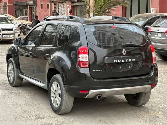 Renault duster image 8