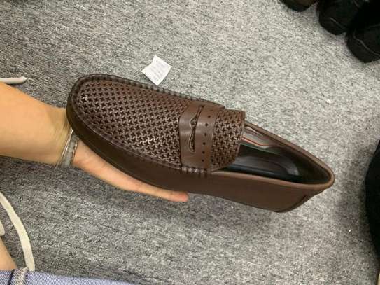 Mocassins classiques image 7