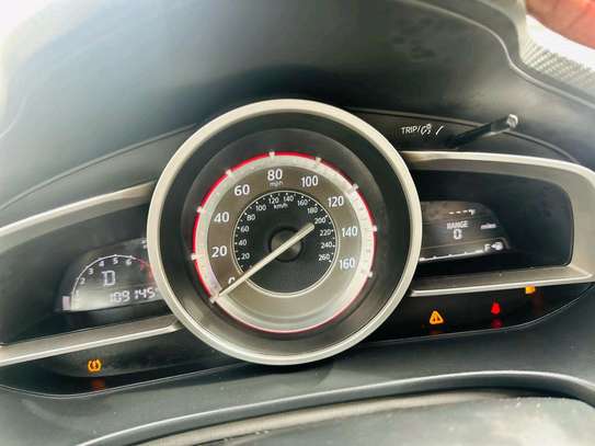 Mazda 3 image 4