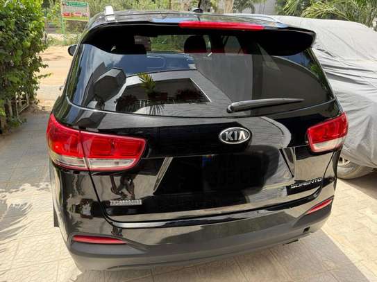 Vend Kia Sorento 2018 image 3