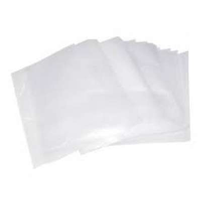 Lot de 50 sachets sous vide  gaufré de 25x35 cm image 4
