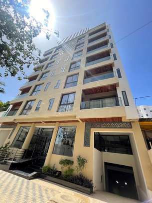 F5 en duplex aux almadies rte du meridien image 3