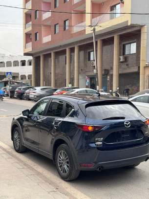 MAZDA CX-5 2018 image 5