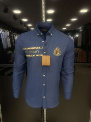 Chemise sport image 10