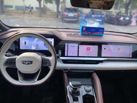 Vente GEELY 2023 image 10