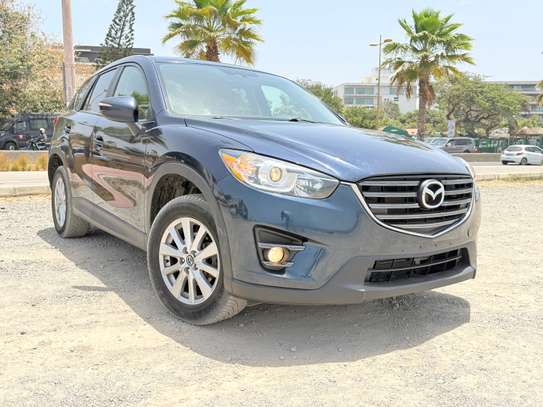 Mazda Cx5 image 12