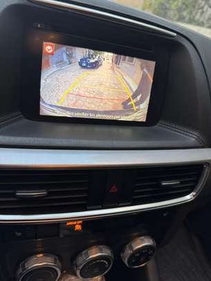 TOYOTA TUNDRA 2018 image 4