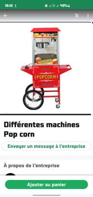 Machine a jus image 11