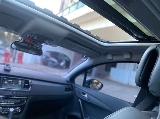 Peugeot 508 image 5