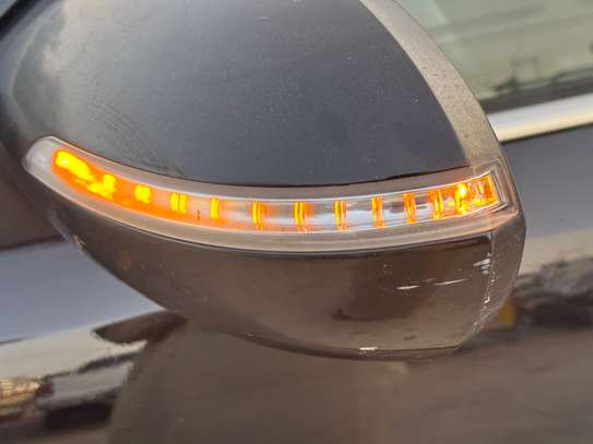 Kia Sportage venant EX image 7
