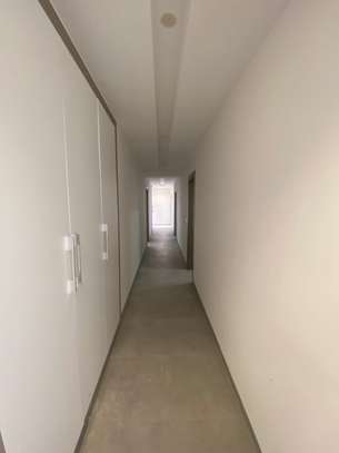 Appartement f6 à louer à la cité africaine image 14