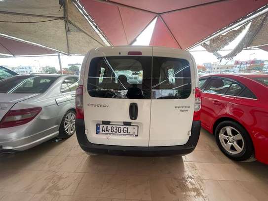 Peugeot Bipper image 4
