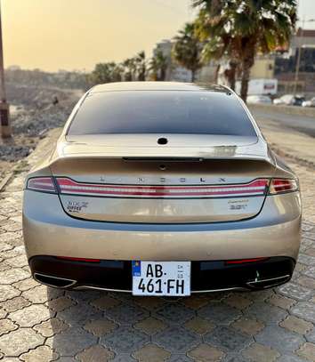 Lincoln MKZ 2020 image 15