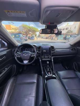 Renault Qm6 image 11