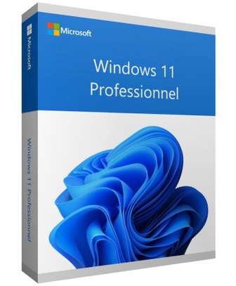 LICENCE WINDOWS 11 PROFESSIONNEL image 1