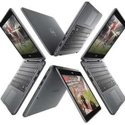 Ordinateur portable hybride 2 en 1 Dell Latitude 3190 image 1