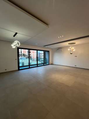 Appartement F5 à louer aux Almadies image 12