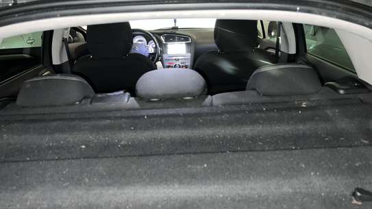 CITROEN C4 2016 image 10