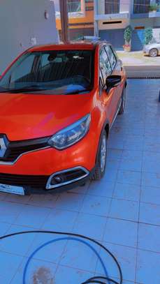Renault capture 2015 image 3