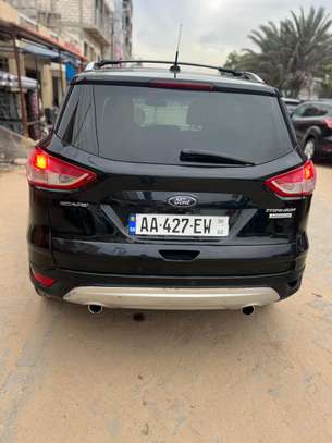 FORD ESCAPE TITANIUM 2014 image 1