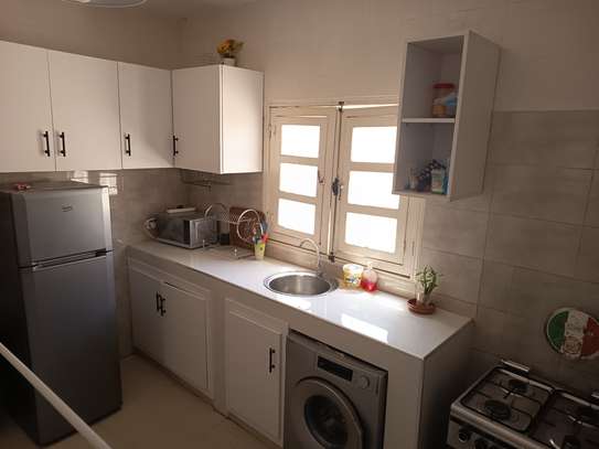 Appartement meublé 2 chambres salon – Mamelles Dakar image 10
