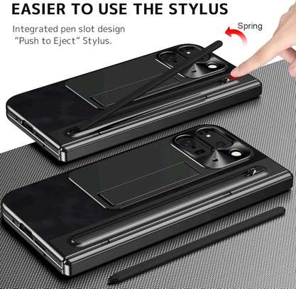 Pochette fold Pixel 9pro et fold Pixel image 5