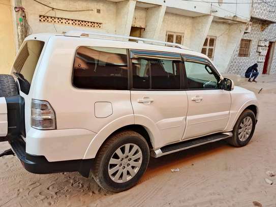 Mitsubishi did 7 places image 9