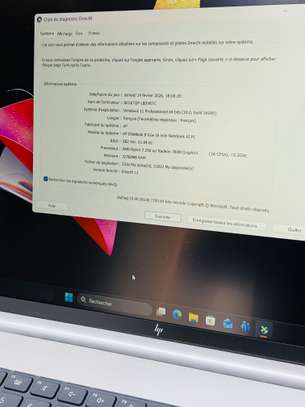 HP EliteBook 8 G1a – 16” image 8