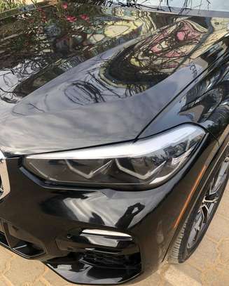 BMW X5 PAK M 2020 image 7