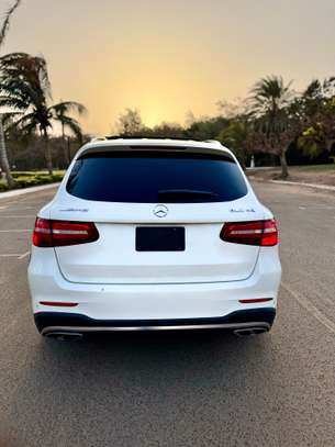 Mercedes GLC 43 Amg image 6