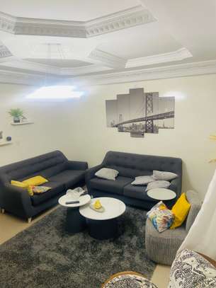 Appartement aux Mamelles Corniche image 12