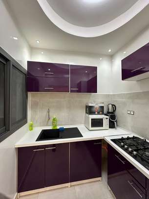 Appartement à louer sur la VDN image 1