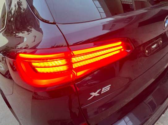 BMW X5 pack M image 4