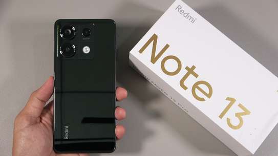 Redmi Note 13 pro 5G image 1