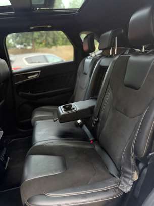 FORD EDGE ST image 6