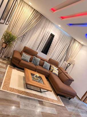 Appartement moderne  lumineux avec cuisine équipée image 7
