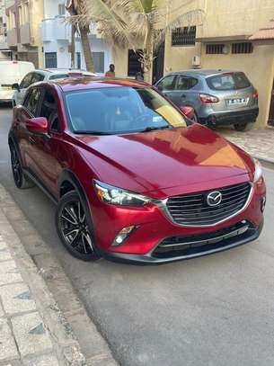 Mazda cx3 image 13