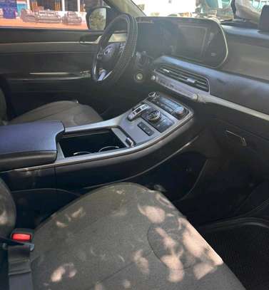 Hyundai Palisade 2020 image 4