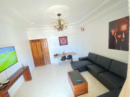 Joli 2 chambres salon cite keur gorgui vdn image 1